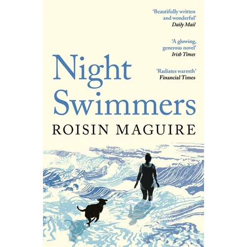 Night Swimmers