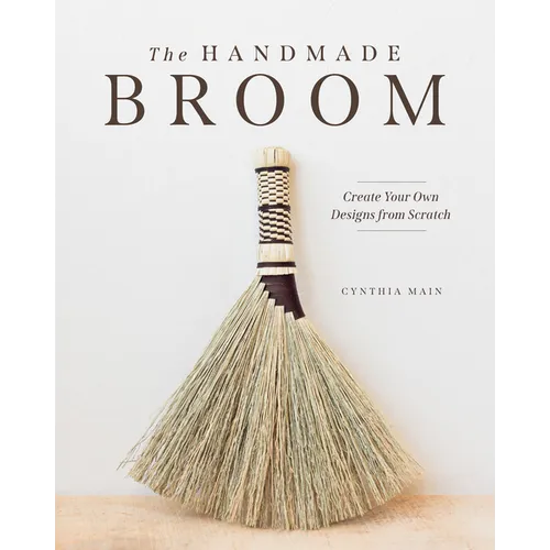 The Handmade Broom