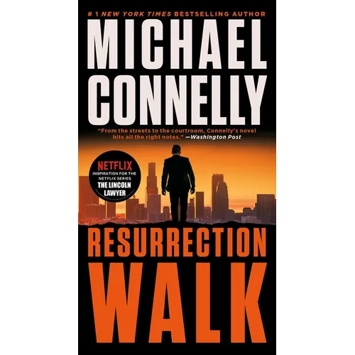 Resurrection Walk