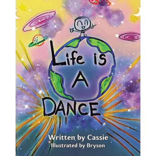 Life Is a Dance