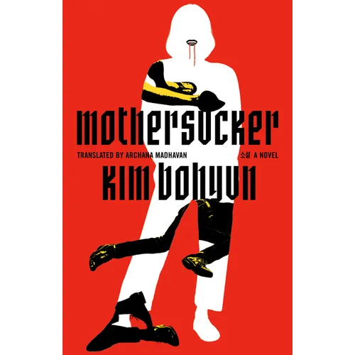 Mothersucker