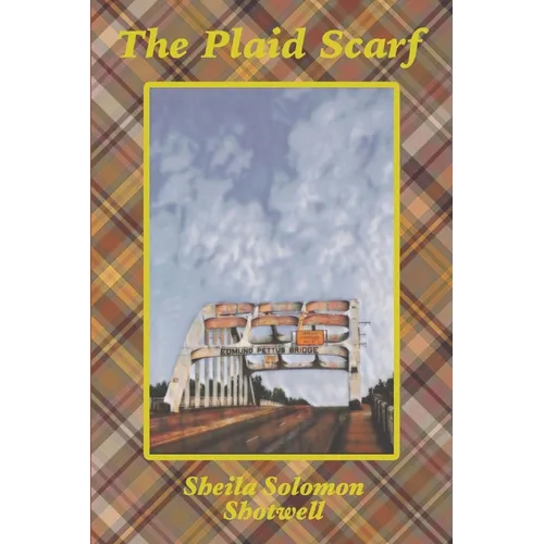 The Plaid Scarf