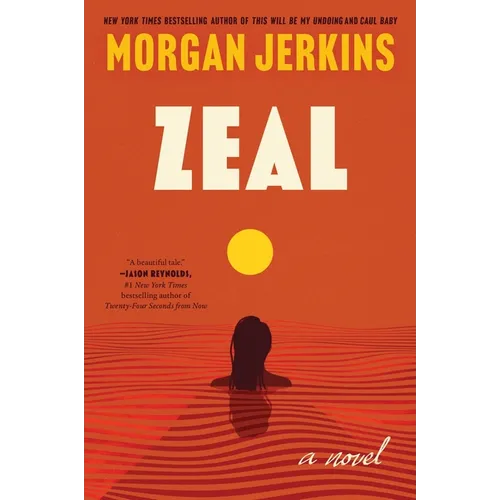 Zeal