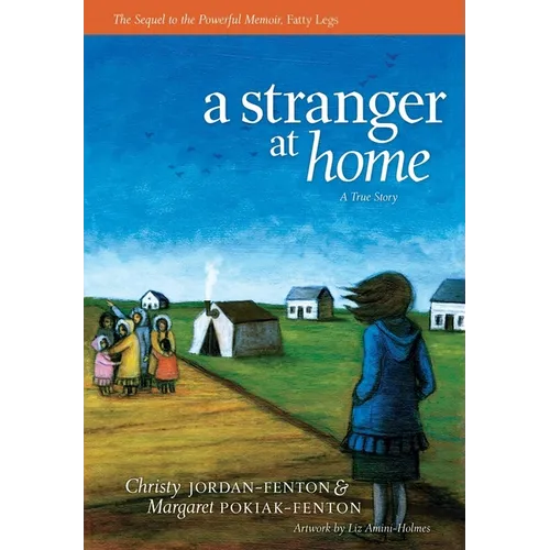 A Stranger at Home: A True Story - Paperback