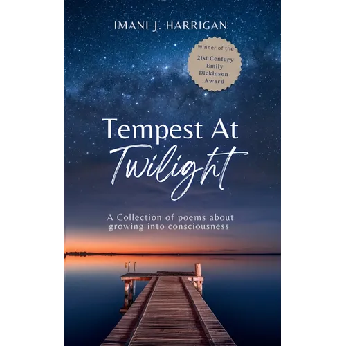Tempest At Twilight