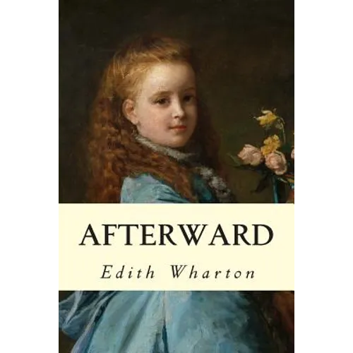 Afterward