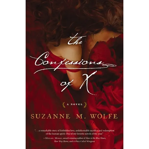 The Confessions of X