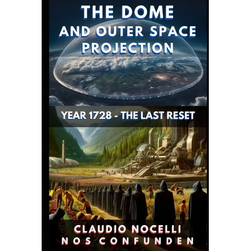 The Dome and Outer Space Projection: Year 1728 - The Last Reset