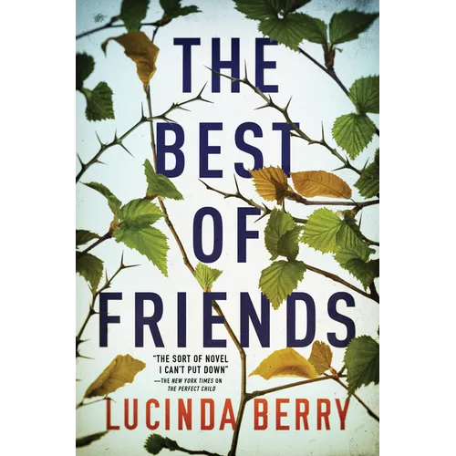 The Best of Friends