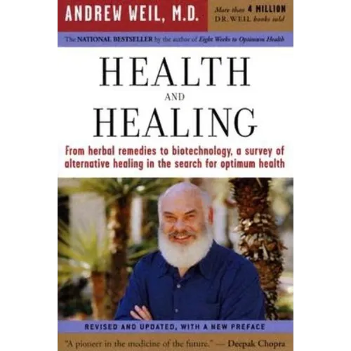 Health and Healing: The Philosophy of Integrative Medicine