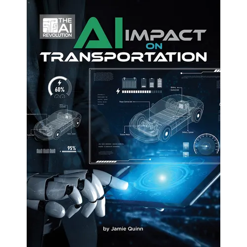 AI Impact on Transportation