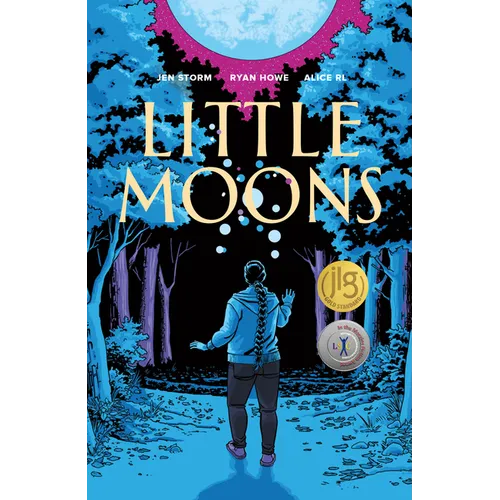 Little Moons