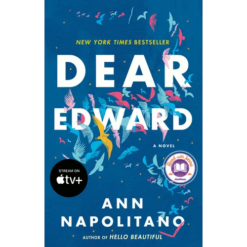 Dear Edward: A Read with Jenna Pick