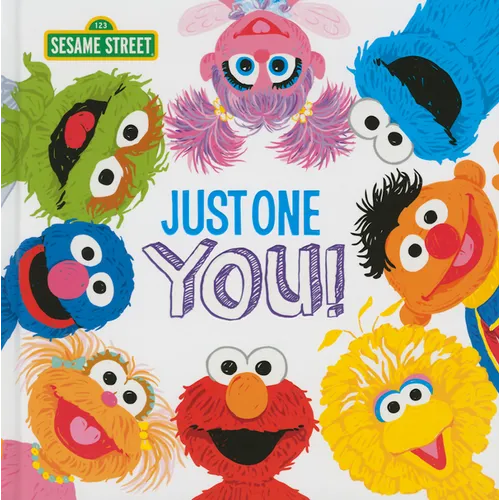 Just One You!