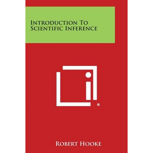 Introduction to Scientific Inference