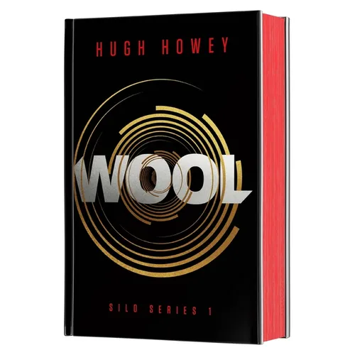 Wool Deluxe Collector's Edition: Book One of the Silo Series