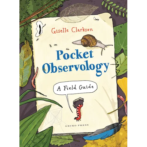 Pocket Observology: A Field Guide