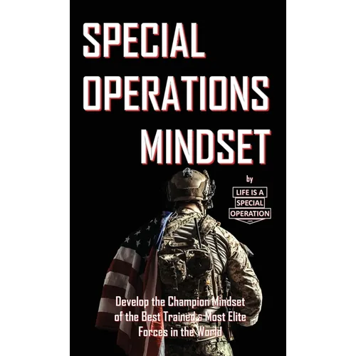 Special Operations Mindset