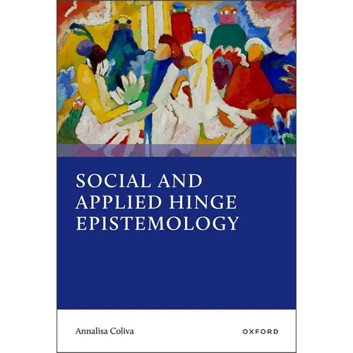Social and Applied Hinge Epistemology