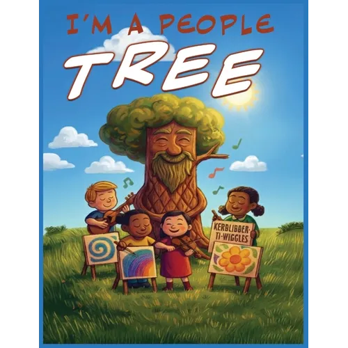 I'm a People Tree