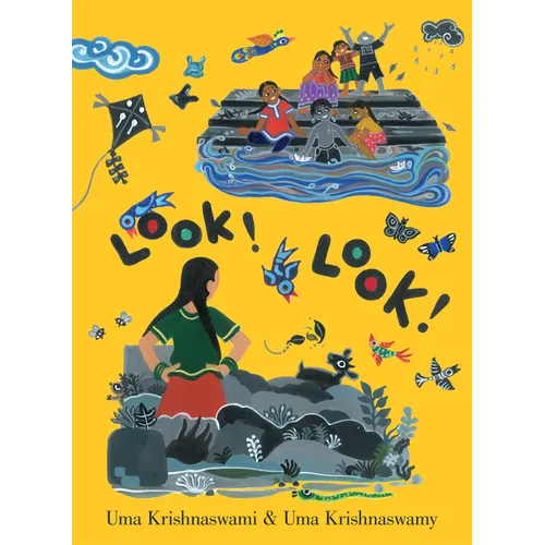 Look! Look!