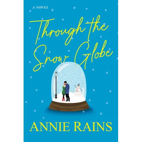 Through the Snow Globe