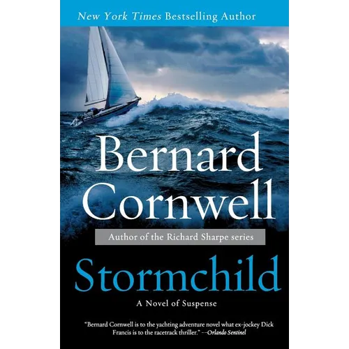 Stormchild