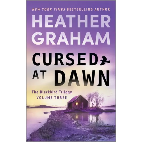 Cursed at Dawn