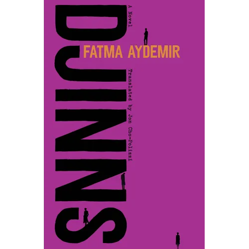 Djinns