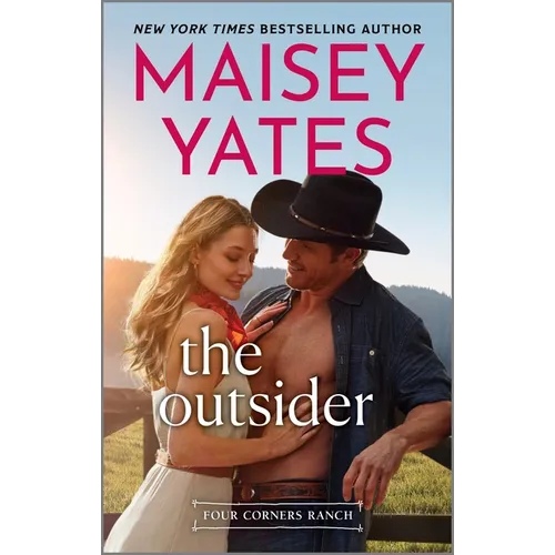 The Outsider