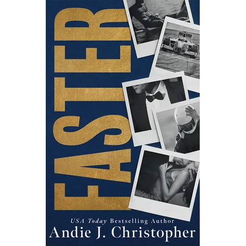 Faster