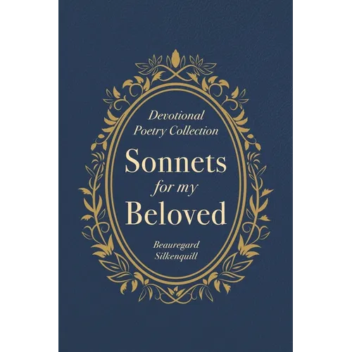 Sonnets for my Beloved