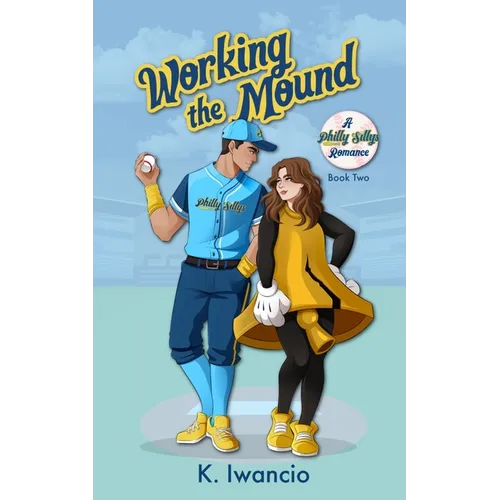 Working the Mound