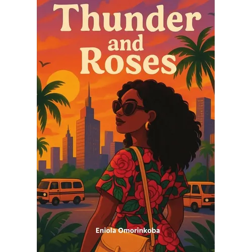 Thunder and Roses