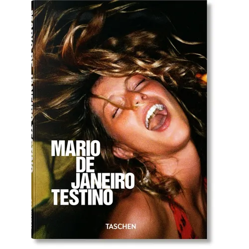 Mario de Janeiro Testino