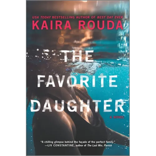 The Favorite Daughter