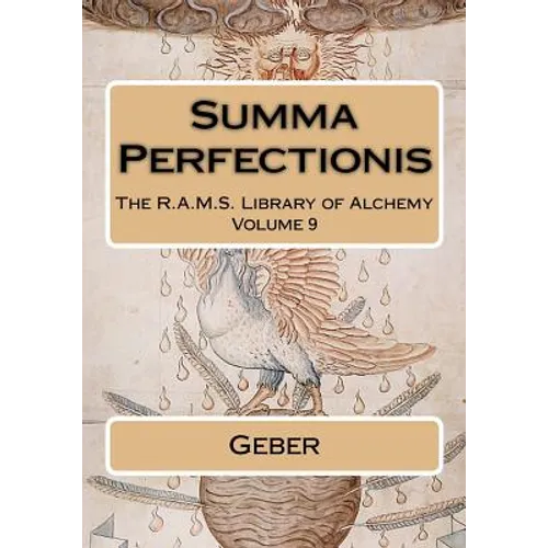 Summa Perfectionis