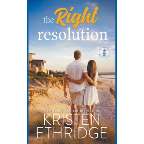 The Right Resolution