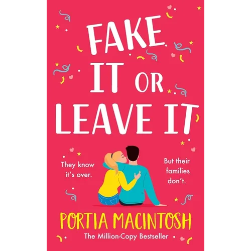 Fake It Or Leave It