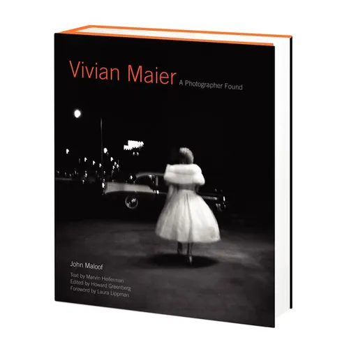 Vivian Maier: A Photographer Found