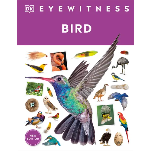 Eyewitness Bird