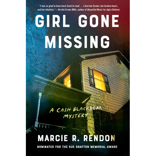 Girl Gone Missing