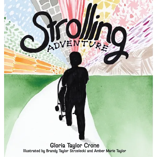 Strolling Adventure