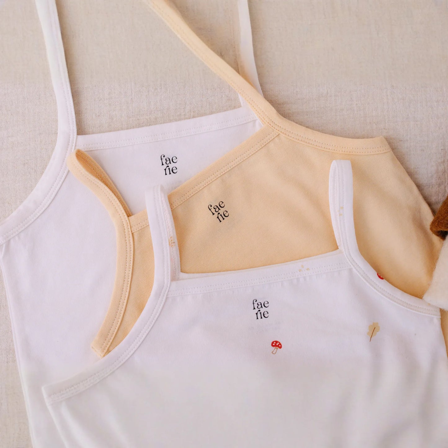Baby Boy Sleeveless Set