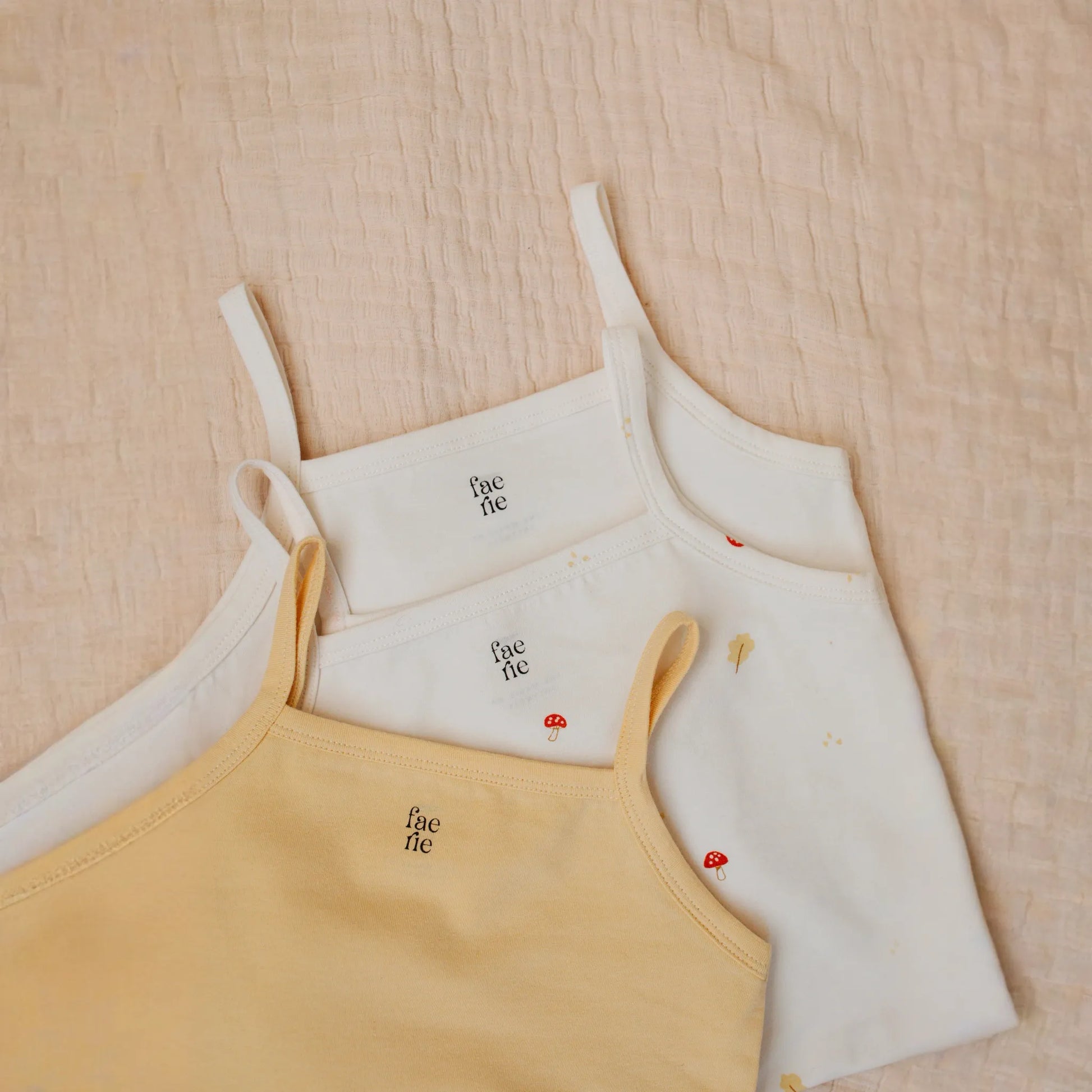 Baby Boy Sleeveless Set
