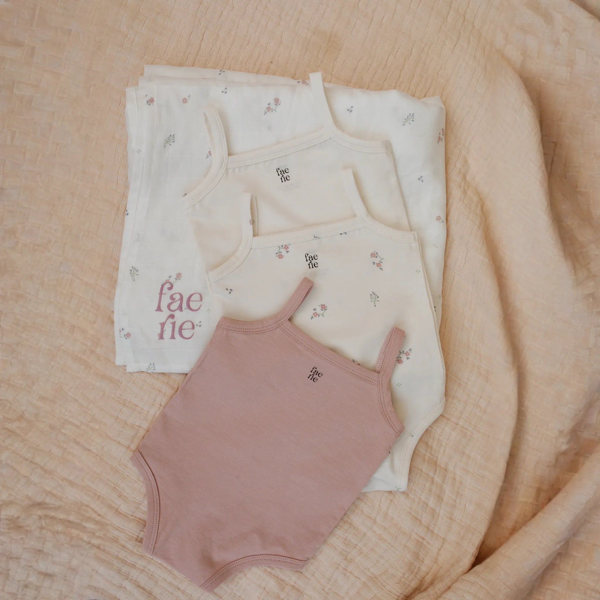 Swaddle for Girls