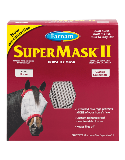 SUPER MASK II