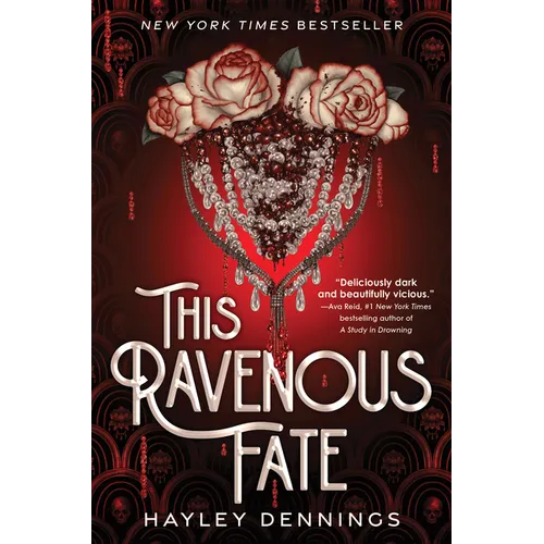 This Ravenous Fate