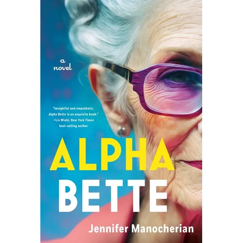 Alpha Bette