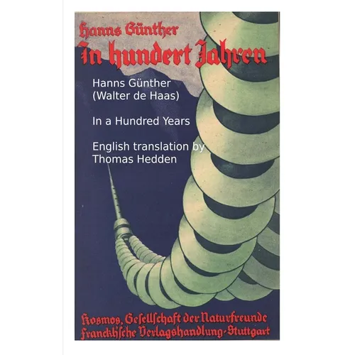 In a Hundred Years: Alternative Energy Sources in the Post-carbon World